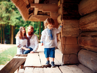 Украинские обереги, которые должны быть в каждом доме