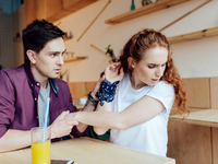 5 причин для развода