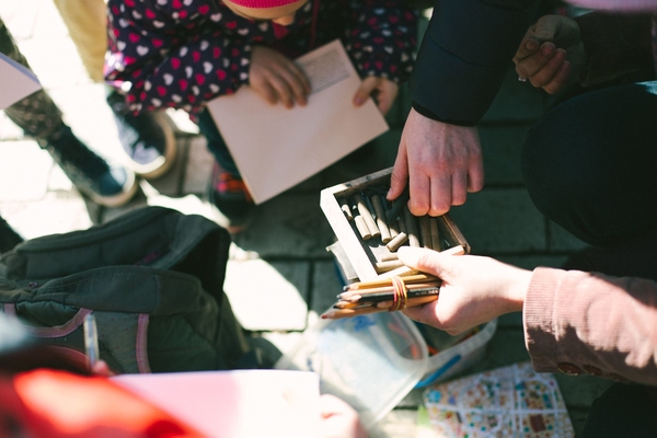 Эксперт рассказала, как правильно развивать талант у ребенка