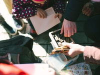 Эксперт рассказала, как правильно развивать талант у ребенка