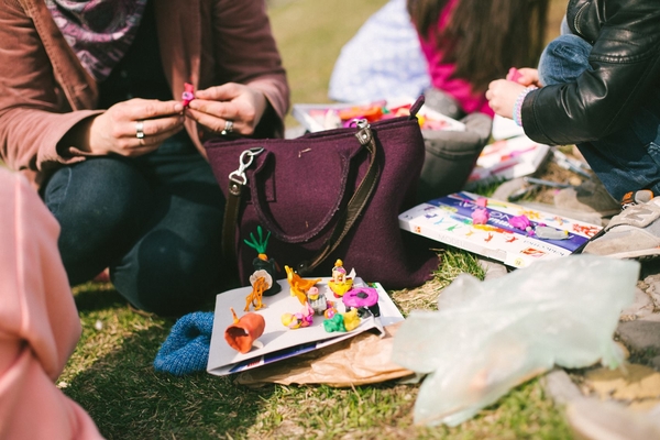 Эксперт рассказала, как правильно развивать талант у ребенка