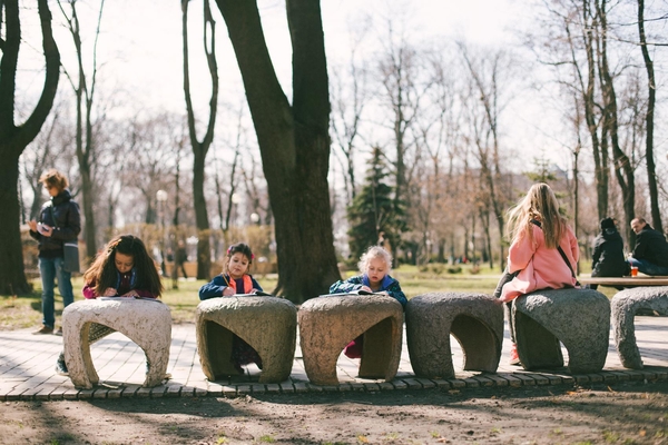 Эксперт рассказала, как правильно развивать талант у ребенка