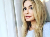 Ольгу Сумскую не пустили на сцену из-за русского языка