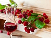 Рецепты согревающих наливок: 3 вкусные идеи