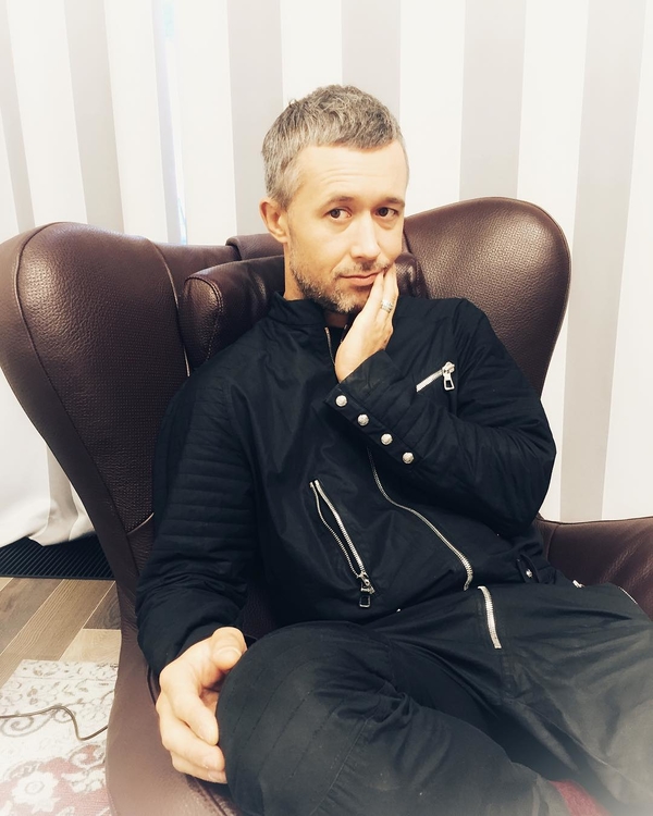 Концерт Сергея Бабкина отменили еще в одном городе