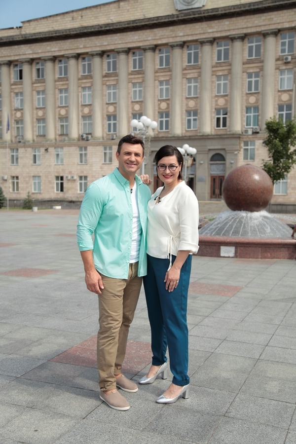 Ревизор Тищенко требует для себя только пятизвездочные отели