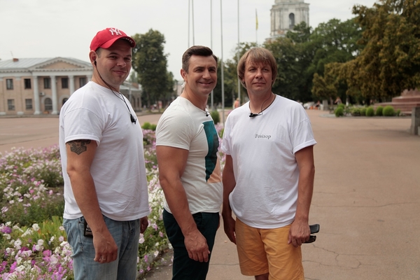 Ревизор Тищенко требует для себя только пятизвездочные отели