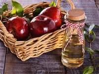 3 народных средства, которые помогут похудеть