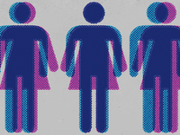 В Калифорнии легализовали третий пол