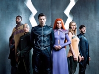Худшие сериалы осени 2017: оглашен рейтинг