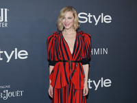 Кейт Бланшетт названа иконой стиля