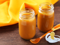 80% продуктов детского питания содержат мышьяк – ученые