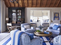 10 невероятных идей по оформлению журнального столика