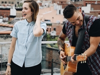 5 вещей, которые заставят мужчину пригласить вас на свидание