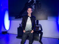 Солист группы Linkin Park перед суицидом оставил завещание