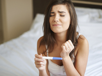 10 главных ошибок при попытке забеременеть