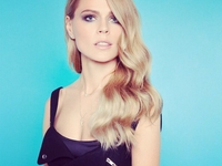 Дочь Ольги Фреймут стала моделью