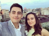 Ведущий шоу Кохання на виживання раскрыл секрет счастливых отношений