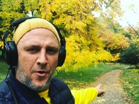 Потап выпустил мини-альбом своего сольного проекта