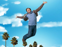 5 фильмов, заставляющих полюбить жизнь