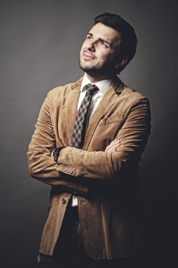 5 методов борьбы с осенней депрессией от Григория Решетника