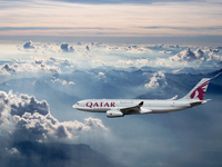 Из Катара в Украину теперь будет летать вдвое больше самолетов