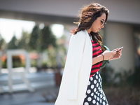 Пальто на сезон осень-зима 2017/2018: модный гид