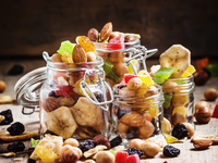 Паста Амосова: волшебное средство для укрепления иммунитета