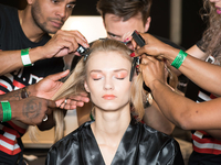 5 способов скрыть седину без окрашивания волос