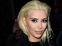 Звездные уроки: как сделать макияж, как у Ким Кардашьян (видео)