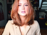 13 модных причесок для возрастов 30+, 40+ и 50+