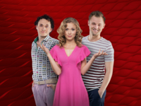 Стала известна дата премьеры сериала «Село на миллион-2»