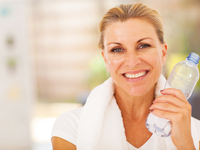 Гимнастика для лица: эффективные упражнения для упругой кожи