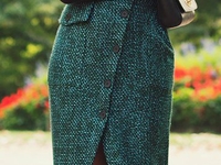 Причёски в офис: 10 модных вариантов (пошагово)