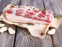 Сало в пакеті: найсмачніша закуска