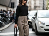 Що вдягнути в офіс взимку: 11 модних варіантів на кожен день