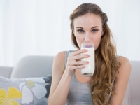 Четыре причины включить молоко в свой рацион