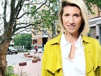 Совет звезды: Анита Луценко рассказала о том, как прожить без сладкого