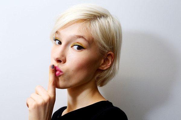 Как подобрать идеальный цвет волос: 3 проверенных способа