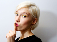 Как подобрать идеальный цвет волос: 3 проверенных способа