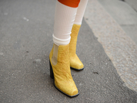 Обувь на зиму: как выбрать качественную пару на мороз?