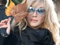 Ирина Билык рассказала, как влюбить в себя мужчину