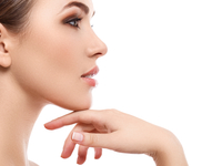 Как избавиться от второго подбородка: 6 упражнений