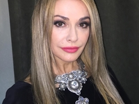 Ольга Сумская восхитила поклонников новым образом