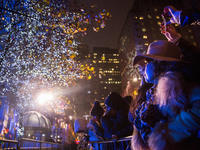 Новый год 2018: какой будет елка в Киеве и когда состоится открытие