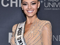 Мисс Вселенная: ТОП-17 красавиц, которые победили в международном конкурсе красоты