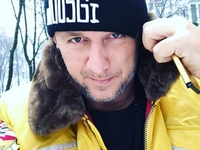 Потап показал копию бывшей жены Ирины Горовой