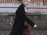 3 модных примера, как выглядеть в 60 лет великолепно