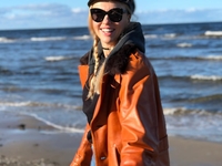 Оля Полякова заговорила о третьем ребёнке