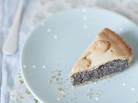 Идеальная маковая начинка для домашней выпечки